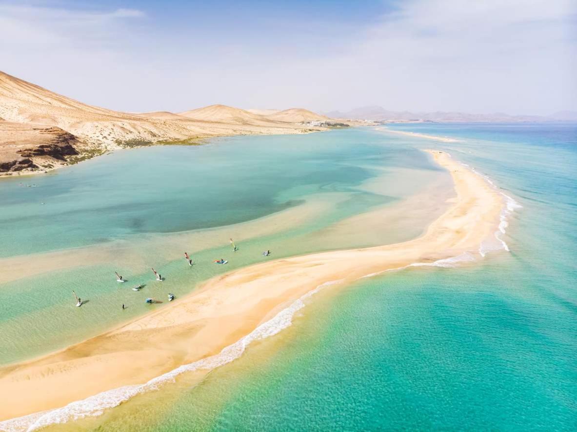 Playa Paraiso กอสตากาลมา ภายนอก รูปภาพ