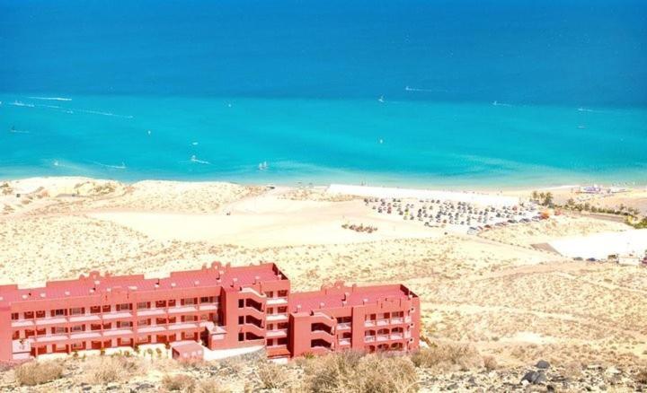 Playa Paraiso กอสตากาลมา ภายนอก รูปภาพ