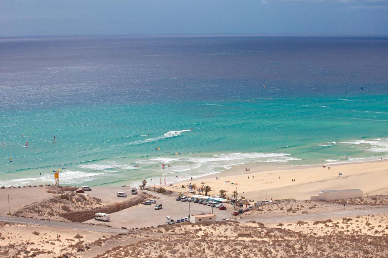Playa Paraiso กอสตากาลมา ภายนอก รูปภาพ