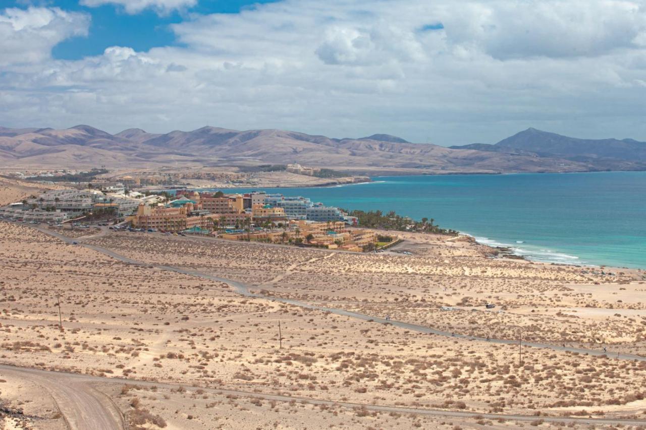Playa Paraiso กอสตากาลมา ภายนอก รูปภาพ